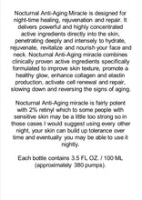 Load image into Gallery viewer, Nocturnal Anti-Aging Miracle 2% Retinyl