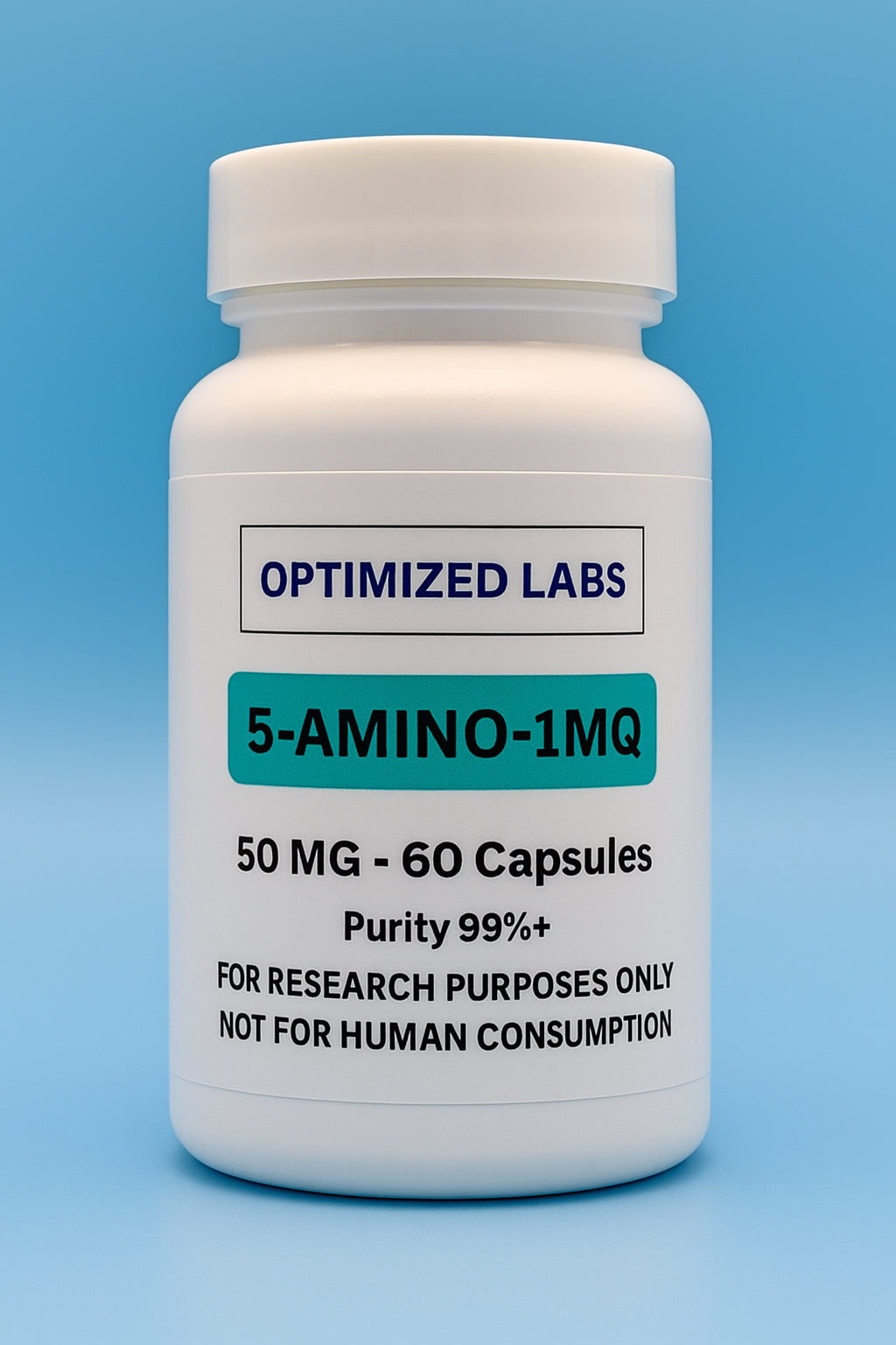5-AMINO-1MQ