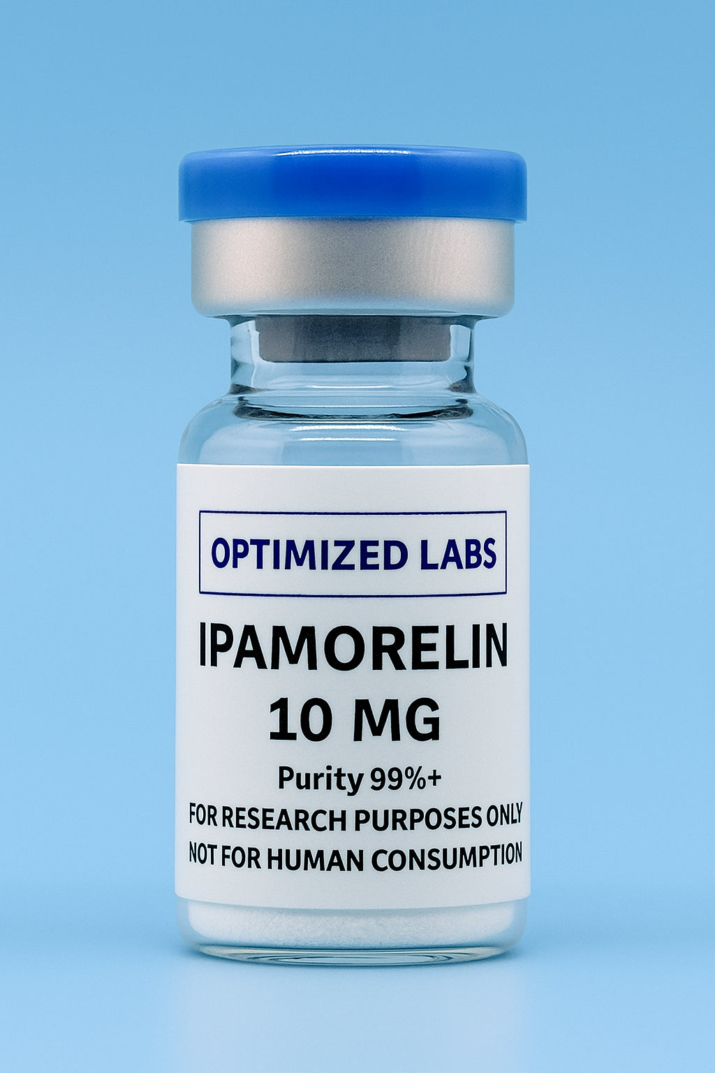 Ipamorelin (10mg)