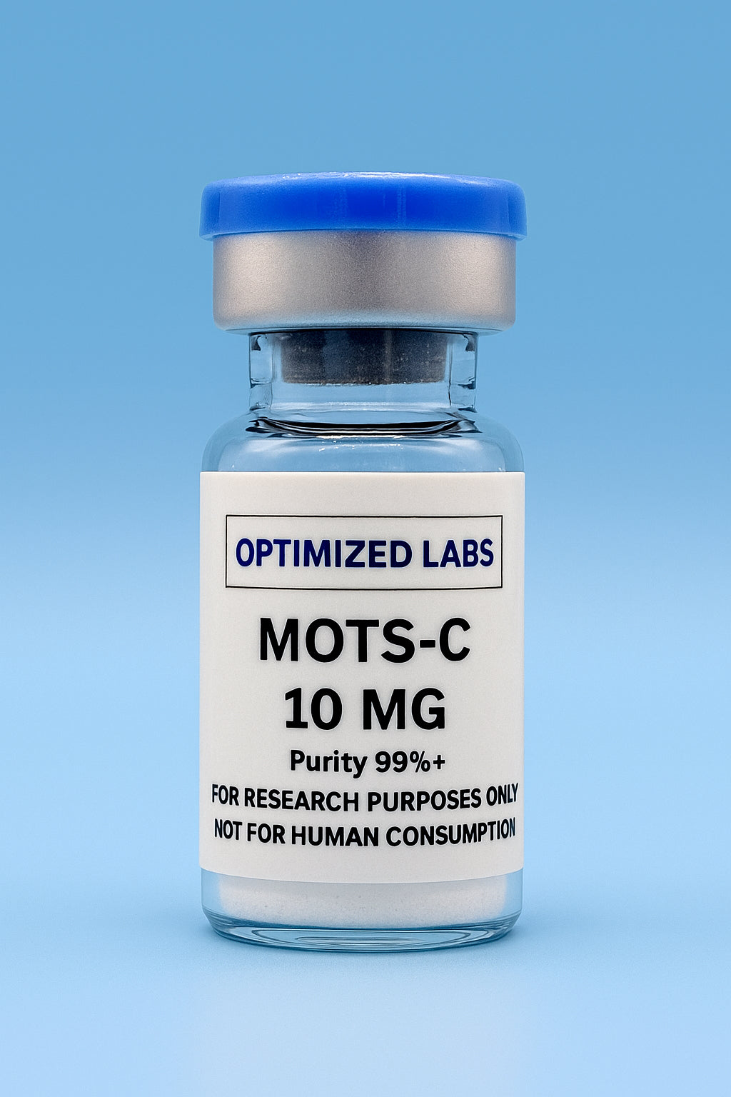 MOTS-C (10mg)